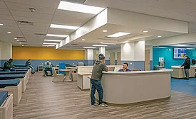 The Gateway Center