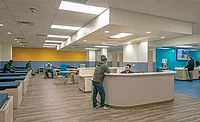 The Gateway Center