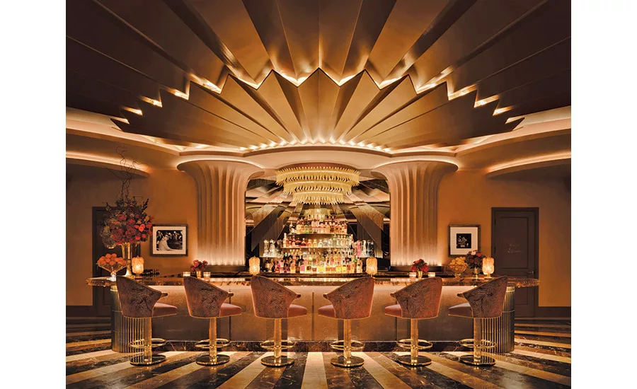 The RaRa Room