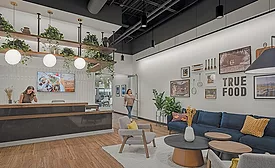 True Food Kitchen Headquarters