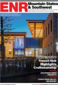 ENR Mountain States Southwest October 2025 Cover 