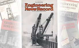 Cover from ENR Archives