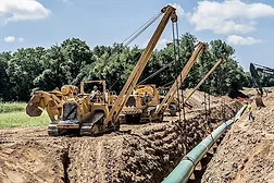 pipeline