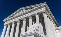 Supreme Court building