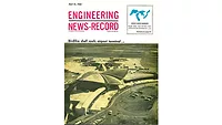ENR May 1962 Cover