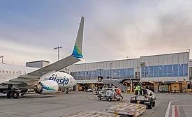 Alaska Airlines LAX Terminal 6 Redevelopment Project