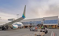 Alaska Airlines LAX Terminal 6 Redevelopment Project Alaska Airlines LAX Terminal 6 Redevelopment Project