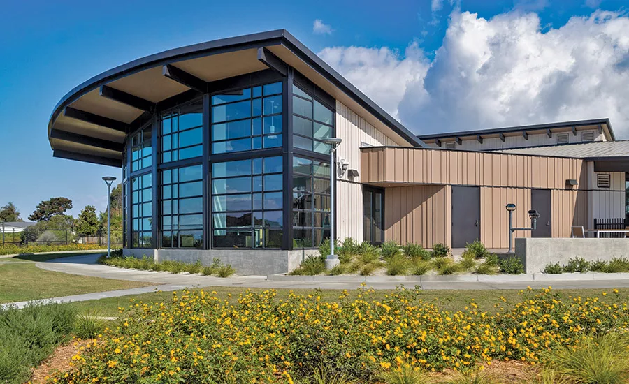 Del Mar Heights School