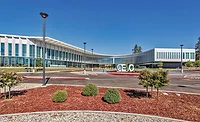 Evergreen Valley College Student Services Complex