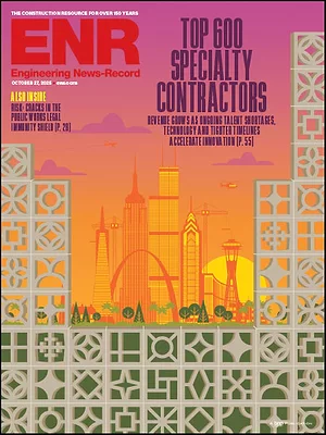 ENR October 27, 2025 cover