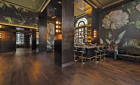 Fairmont Breakers Hotel Long Beach