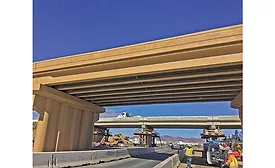 NDOT 3935 Fernley Bridges
