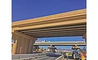 NDOT 3935 Fernley Bridges NDOT 3935 Fernley Bridges