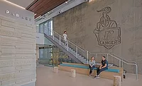 Francis Parker School Phase 8 Athletic Complex Francis Parker School Phase 8 Athletic Complex