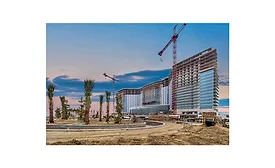 Gaylord Pacific Resort and Convention Center