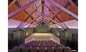 Glorya Kaufman Community Center