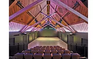 Glorya Kaufman Community Center