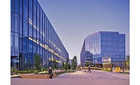 Healthpeak Properties' Vantage Phase I