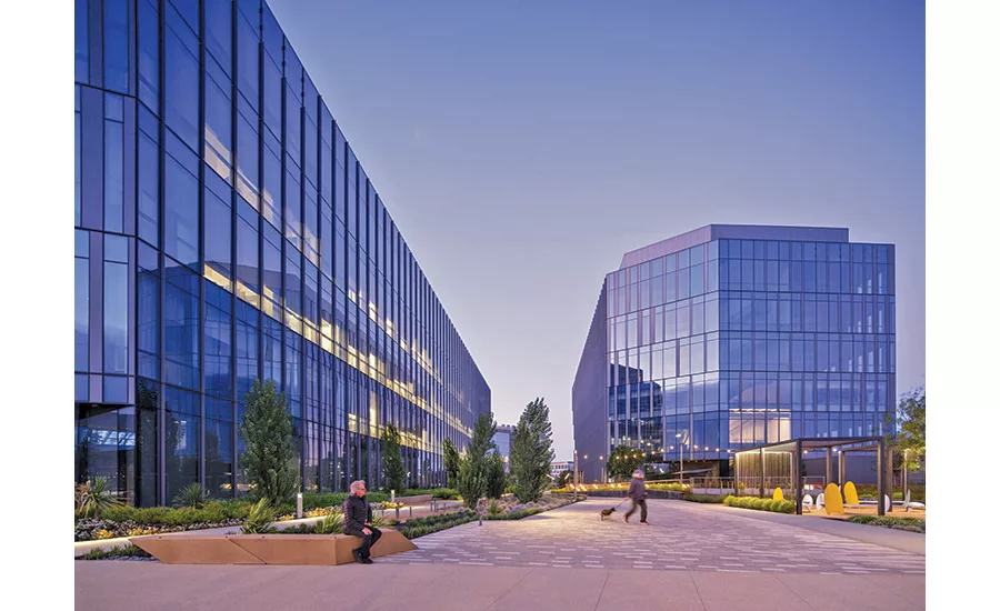 Healthpeak Properties' Vantage Phase I