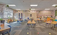 Isaac R. Montanez Elementary & Middle School