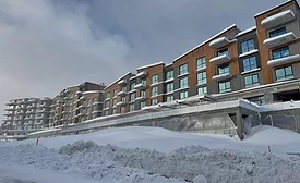 Limelight Mammoth Hotel and Residences