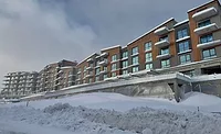 Limelight Mammoth Hotel and Residences