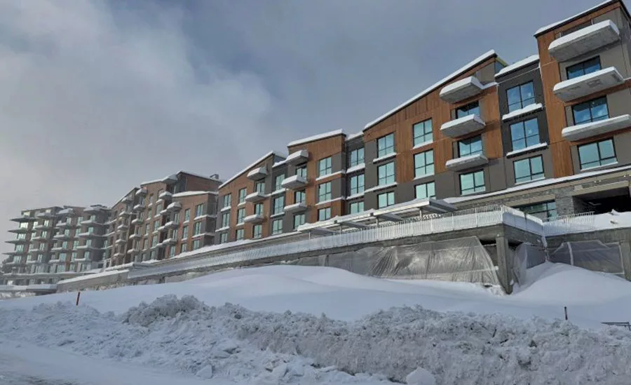 Limelight Mammoth Hotel and Residences