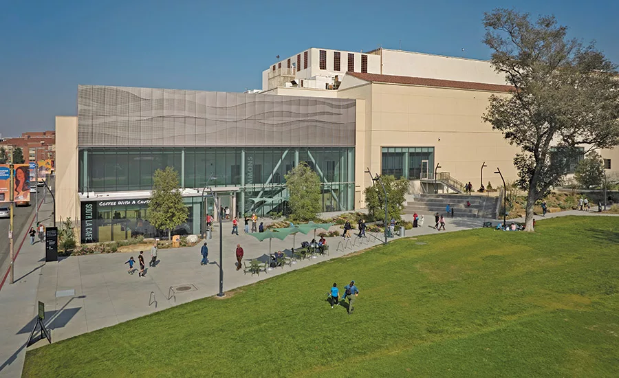 Museum of Natural History - Commons