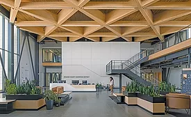 2025 West Best Projects