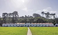 Presidio Building 643 Rehabilitation Project