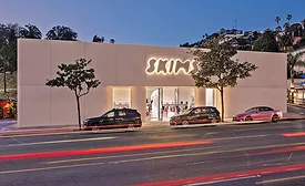 SKIMS LA Flagship