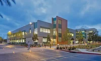 San Diego County Public Health Laboratory