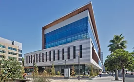 UCSF Bayfront Medical Building
