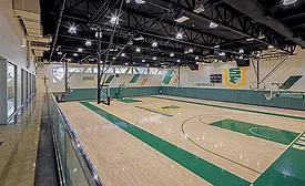 Malloy Pavilion