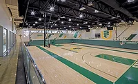 Malloy Pavilion