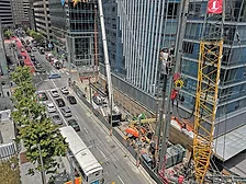 301 Mission Perimeter Pile Upgrade