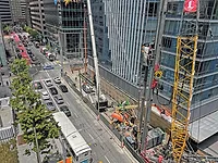 301 Mission Perimeter Pile Upgrade