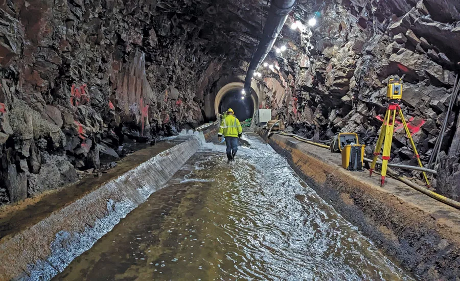 Klamath River Renewal Project