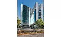Pepper Canyon West Living and Learning