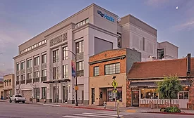 UCSF Health Peninsula Outpatient Center