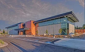 William N. Pennington Moana Springs Community Aquatics & Fitness Center