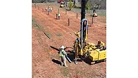 PD10 pile driver PD10 pile driver