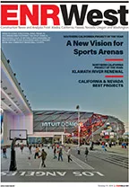ENR West October 2025 Cover 