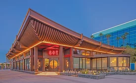 Din Tai Fung at Downtown Disney