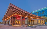 Din Tai Fung at Downtown Disney