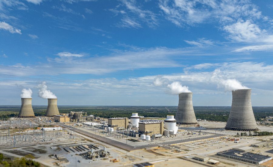 Feds Reach Deal With Westinghouse for $80B in Nuclear Reactor Deployments