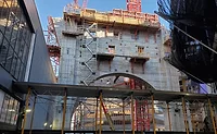Boston South Street Station Tower_2022.jpg MassPike contract rebid