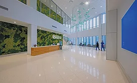 Altru New Hospital
