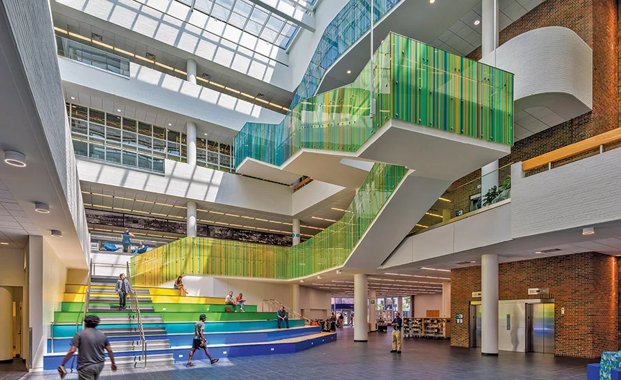Cincinnati Main Library