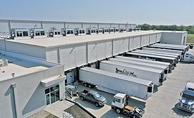 Coastal Cold Storage